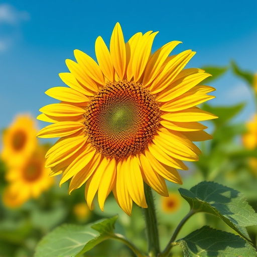 sunflower