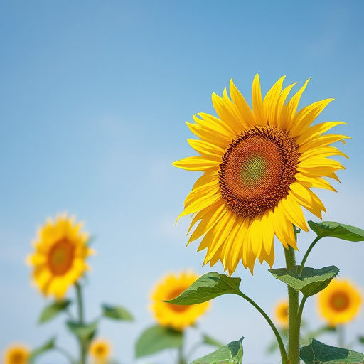 sunflower