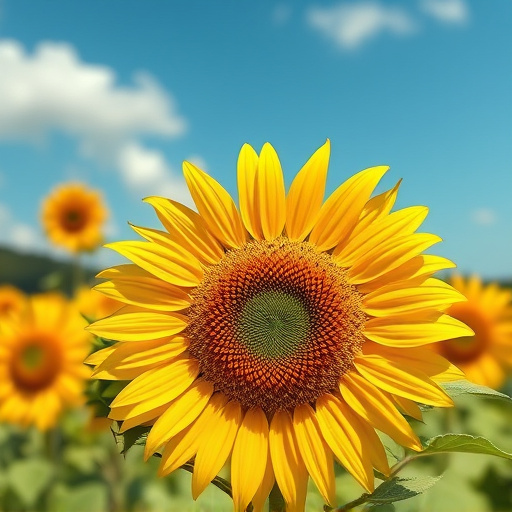 sunflower