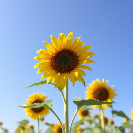 sunflower