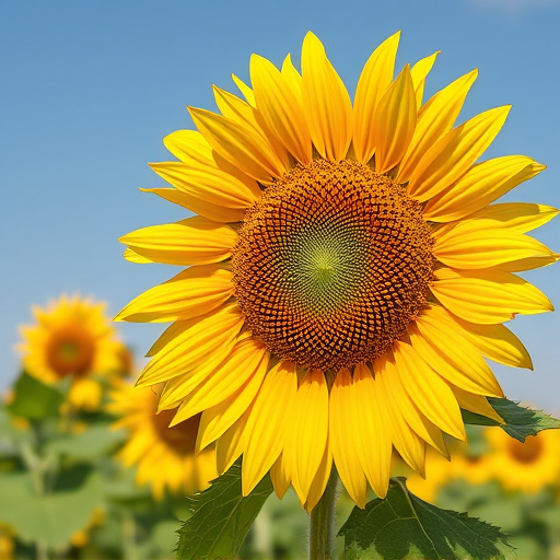 sunflower
