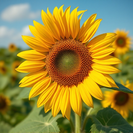 sunflower