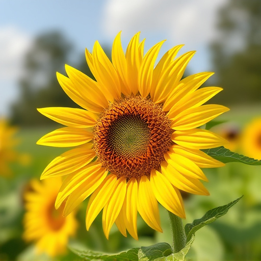 sunflower