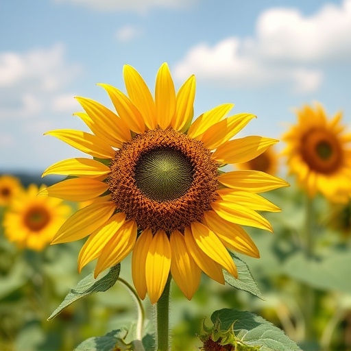sunflower
