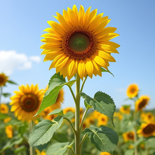 sunflower