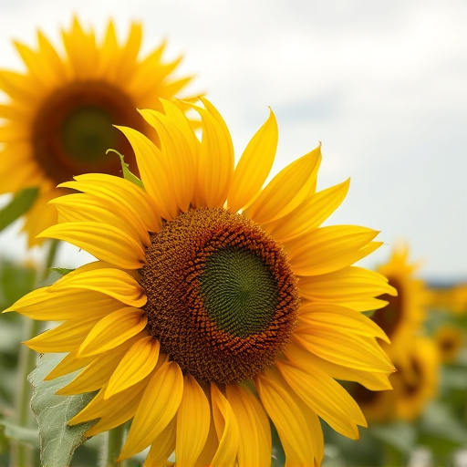 sunflower