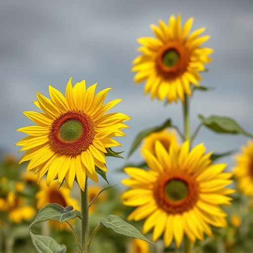 sunflower
