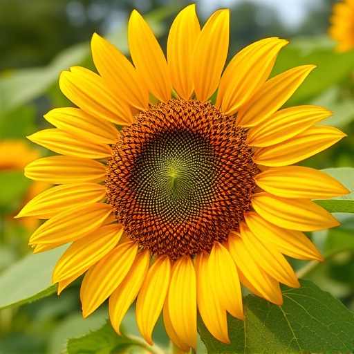 sunflower