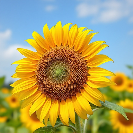 sunflower
