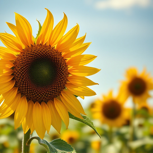 sunflower
