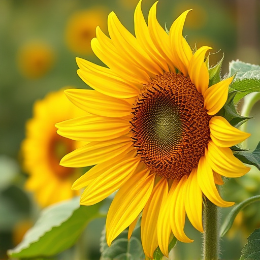 sunflower
