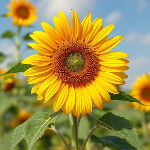 sunflower