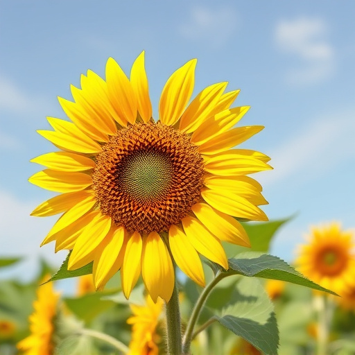 sunflower