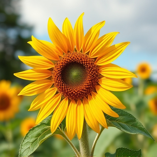 sunflower