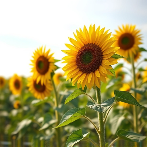 sunflower