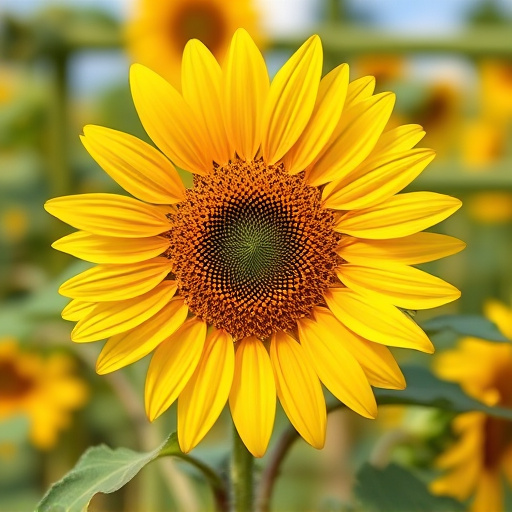 sunflower