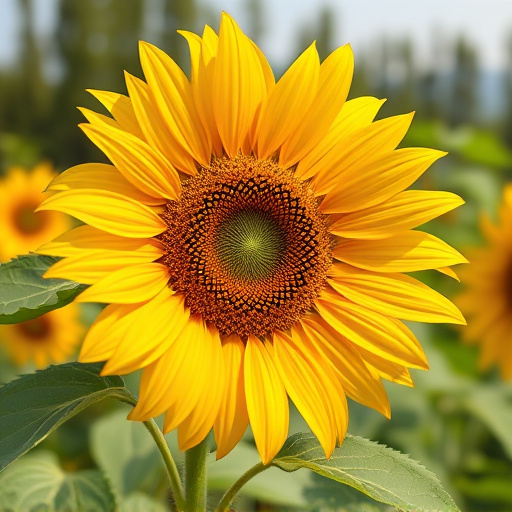 sunflower