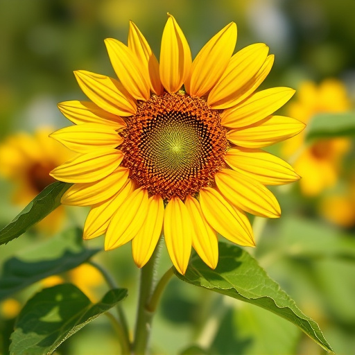 sunflower