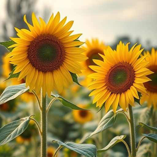 sunflower