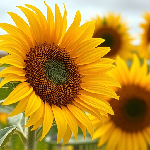 sunflower