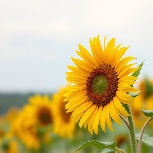 sunflower