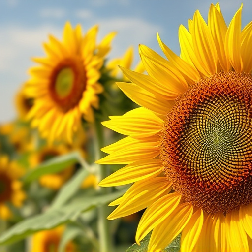 sunflower