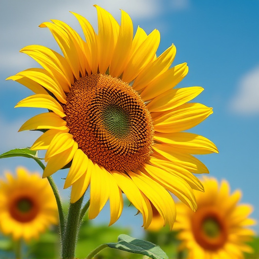 sunflower