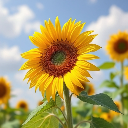 sunflower