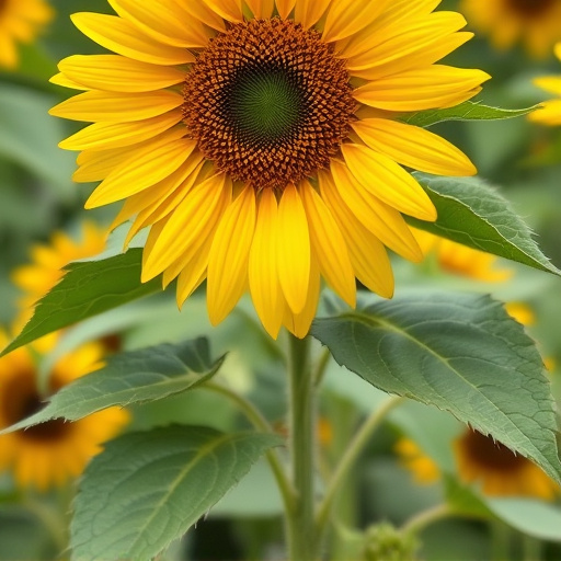 sunflower