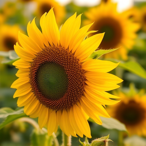 sunflower