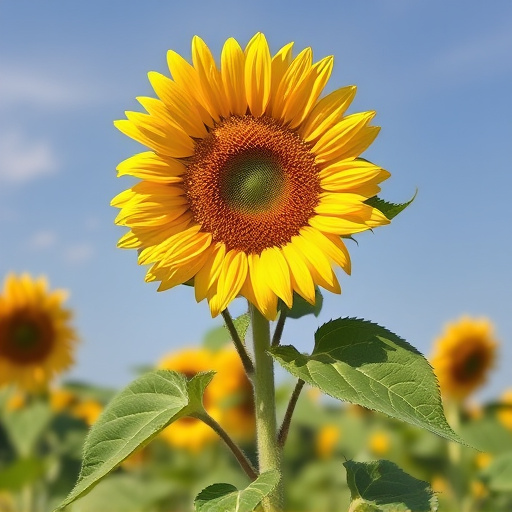 sunflower