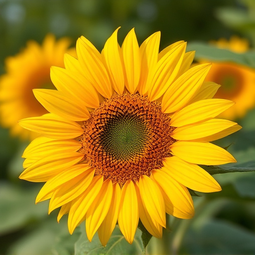 sunflower