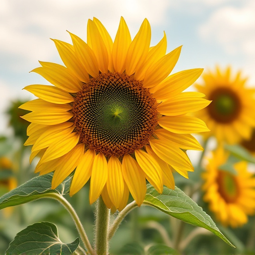 sunflower