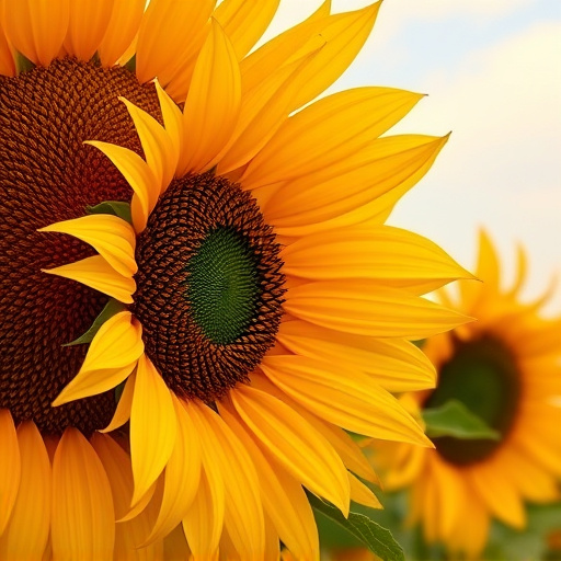 sunflower
