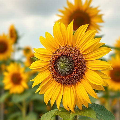 sunflower