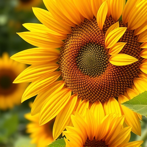 sunflower