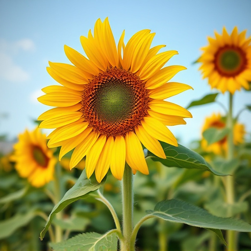 sunflower