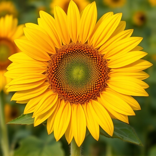 sunflower