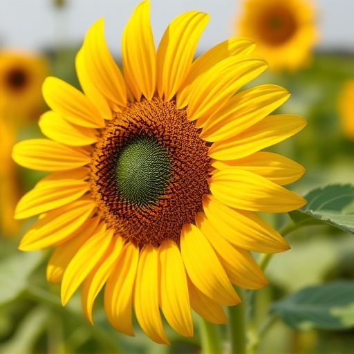 sunflower