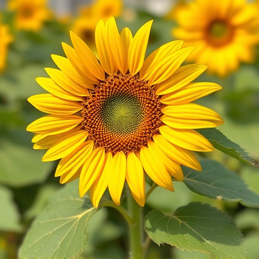 sunflower