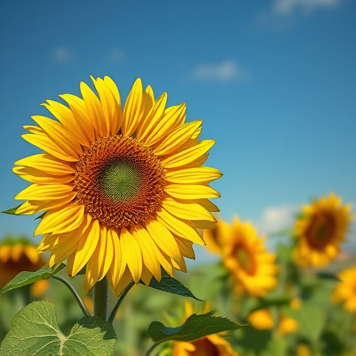 sunflower