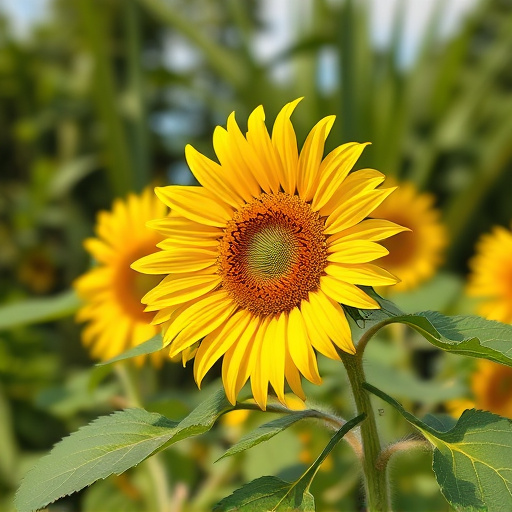 sunflower