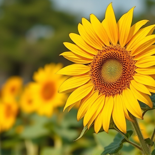 sunflower