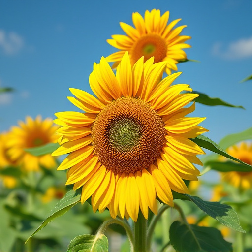 sunflower