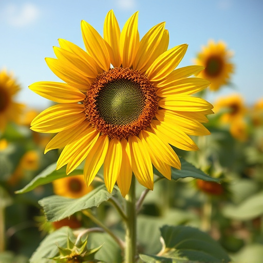 sunflower