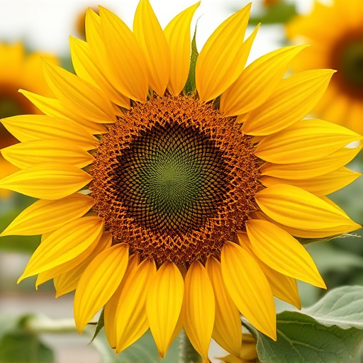 sunflower