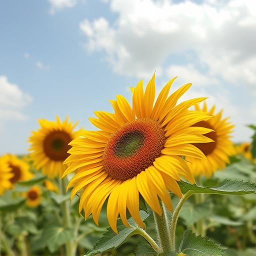 sunflower