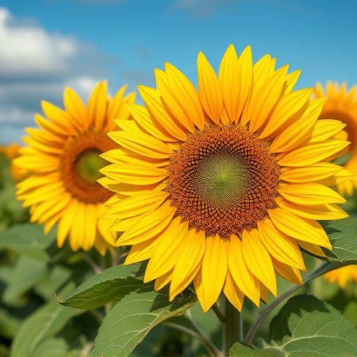 sunflower