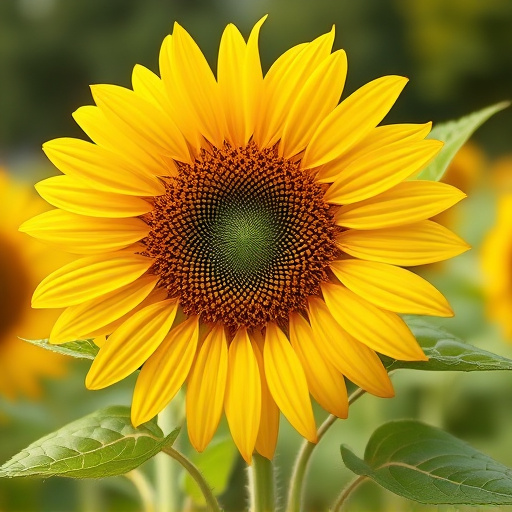 sunflower
