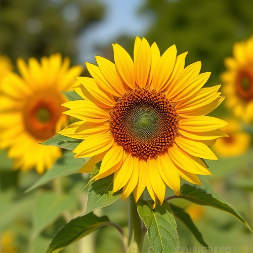 sunflower